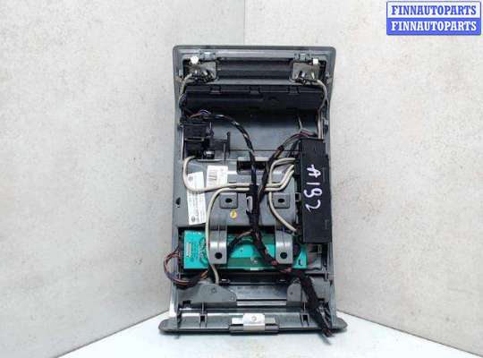 Фонарь салона (плафон) VG2728533 на Volkswagen Touareg I (2000 - 2010)