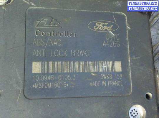 купить Модуль (блок) ABS на Ford Focus 1 (1998 - 2007)