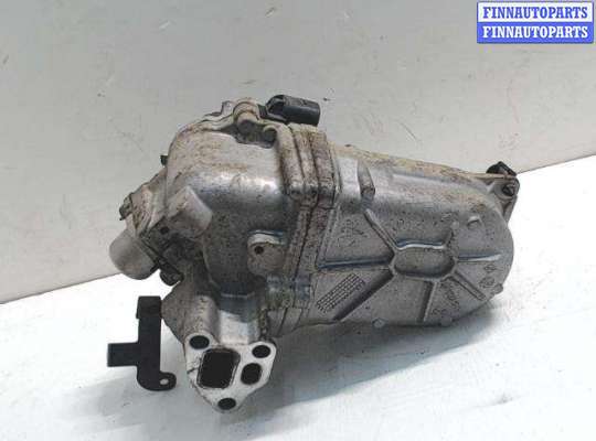 купить Клапан рециркуляции (EGR) на Opel Corsa D (2006 - 2015)