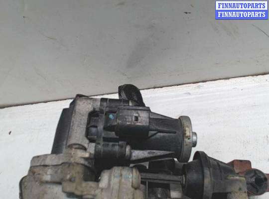 купить Клапан рециркуляции (EGR) на Opel Corsa D (2006 - 2015)