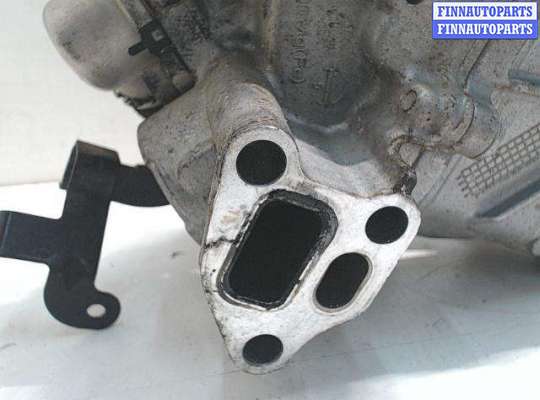 купить Клапан рециркуляции (EGR) на Opel Corsa D (2006 - 2015)