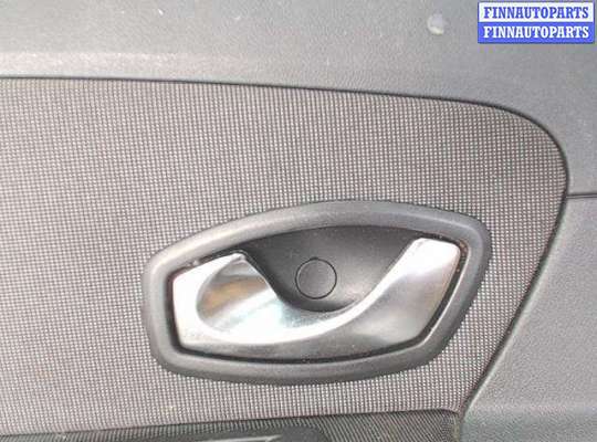 купить Ручка боковой двери внутренняя на Renault Grand Scenic III (2009 - н.в.)