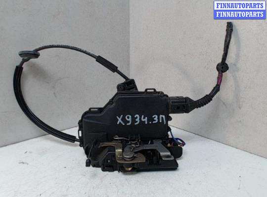 купить Замок боковой двери на Volkswagen Passat 5 (1996 - 2000)