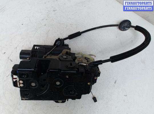 купить Замок боковой двери на Volkswagen Passat 5 (1996 - 2000)