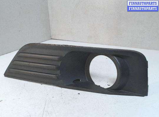купить Решетка бампера на Ford Focus 2 (2004 - 2011)