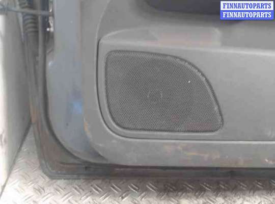 купить Дверь боковая на Ford Focus 2 (2004 - 2011)