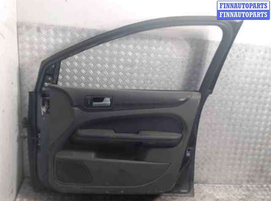 купить Дверь боковая на Ford Focus 2 (2004 - 2011)