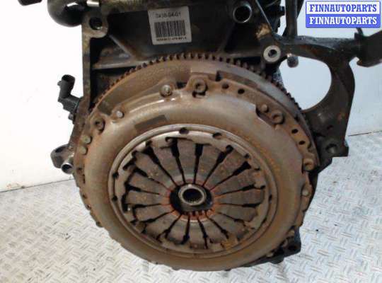 купить Маховик на Opel Corsa D (2006 - 2015)