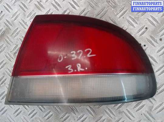 Фонарь задний на Mazda 626 IV GE