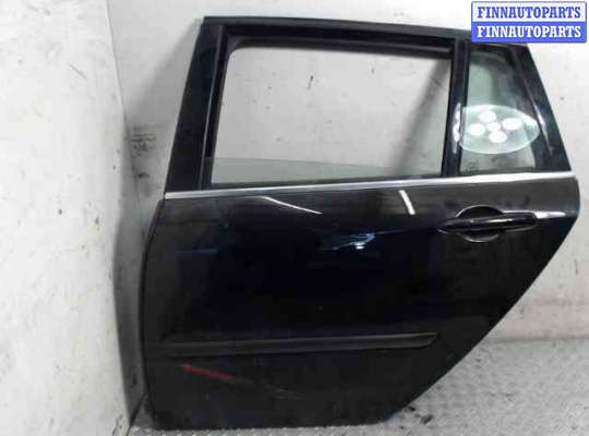 купить Дверь боковая на Renault Laguna 3 (2007 - 2015)