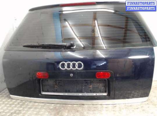 купить Дверь задняя на Audi A6 (C5) (1997 - 2004)