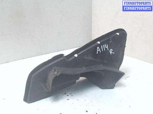 купить Воздуховод на Nissan X-Trail T-31 (2007-2015)