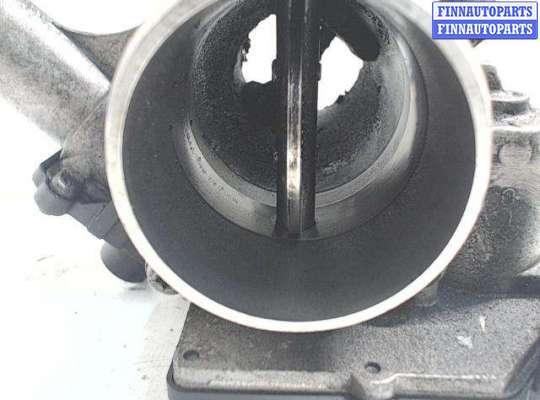 купить Заслонка дроссельная на Volkswagen Touareg I (2000 - 2010)