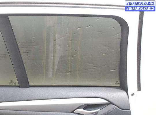 купить Стекло боковой двери на BMW X1 E84 (2009-2015)