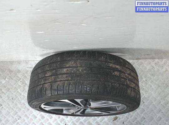 купить Шина R17 на KIA Ceed (2012-2018)