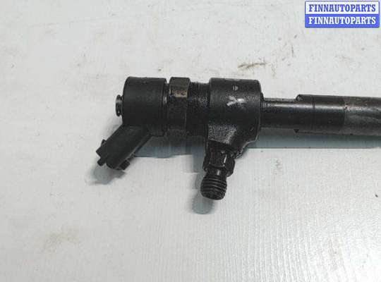 купить Форсунка топливная на Opel Zafira B (2005 - 2012)