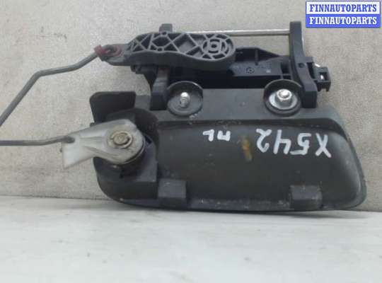 купить Ручка боковой двери наружная на Opel Astra G (1998 - 2005)