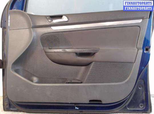 купить Обшивка боковой двери на Volkswagen Golf 5 (2004 - 2009)