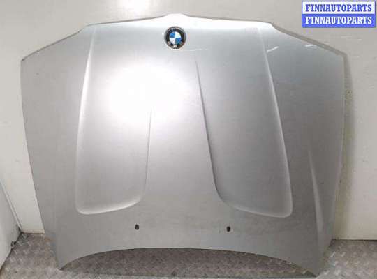 купить Капот на BMW X3 E83 (2004 - 2010)