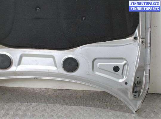 купить Капот на BMW X3 E83 (2004 - 2010)