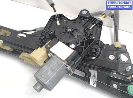 купить Двигатель стеклоподъемника на Ford Mondeo 5 (2015 - 2022)