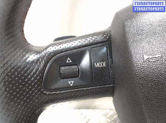 купить Кнопка руля на Audi A6 (C6) (2005 - 2011)