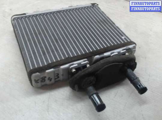 купить Радиатор отопителя на Nissan Primera P12 (2002 - 2007)