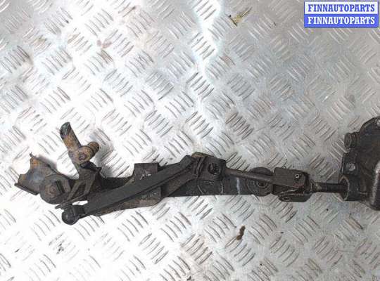 купить Кулиса КПП на Opel Astra G (1998 - 2005)