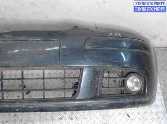 купить Бампер на Volkswagen Golf 5 (2004 - 2009)