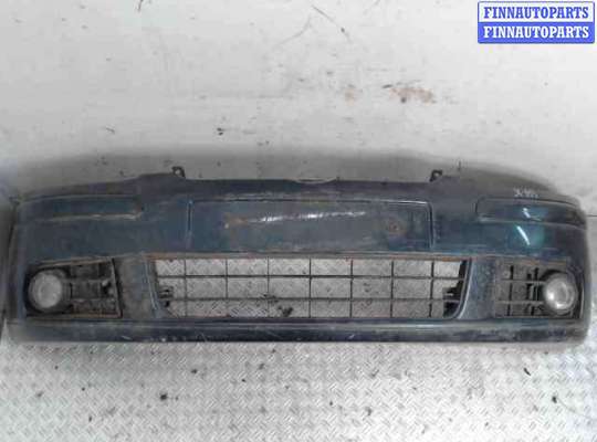 Бампер VG2286725 на Volkswagen Golf 5 (2004 - 2009)