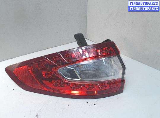 купить Фонарь на Ford Mondeo 5 (2015 - 2022)