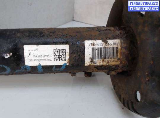 купить Стойка подвески на Volkswagen Golf 6 (2009 - 2012)