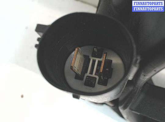 купить Диффузор на Opel Insignia 2 (2017-2020)