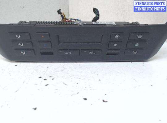 купить Переключатель отопителя на BMW X3 E83 (2004 - 2010)