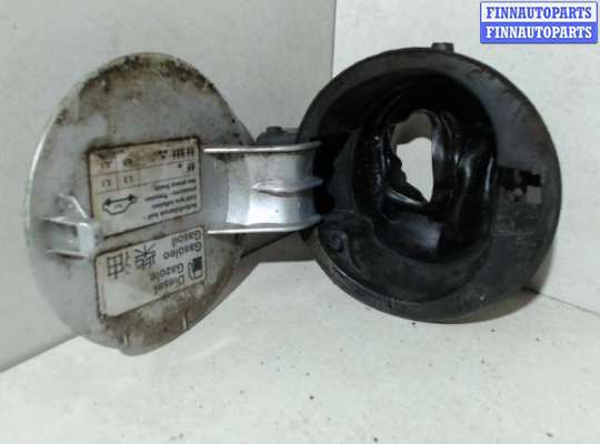 Лючок бензобака на Volkswagen Passat B5+ (3B, GP)