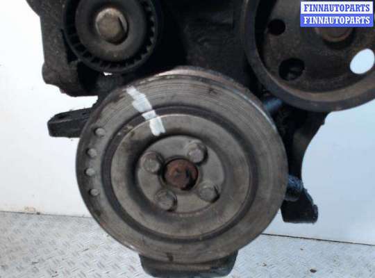 купить Шкив коленвала на Opel Corsa D (2006 - 2015)