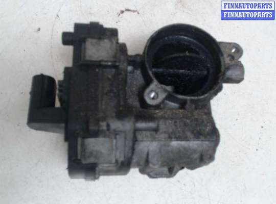 купить Заслонка дроссельная на Opel Astra H (2004 - 2010)