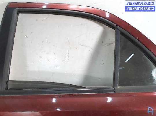 Стекло боковой двери KA600843 на KIA Sorento I (2002 - 2009)