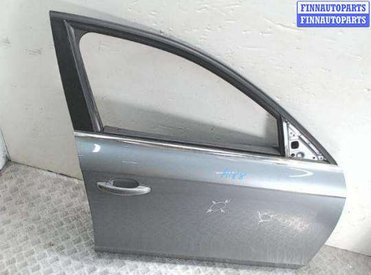 купить Дверь боковая на Audi A4 (B8) (2008 - 2018)