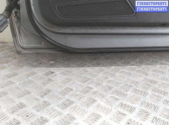 купить Дверь боковая на Audi A4 (B8) (2008 - 2018)