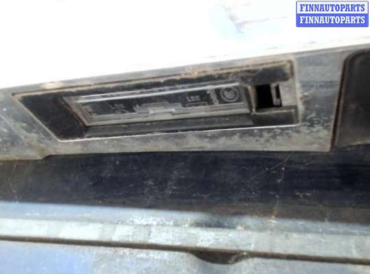 купить Подсветка номера на Opel Zafira B (2005 - 2012)