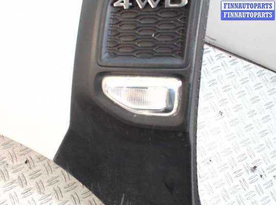 купить Повторитель поворота на Dacia Duster 2  (2017-2025)