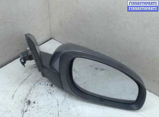 купить Зеркало боковое на Opel Vectra C (2002 - 2008)