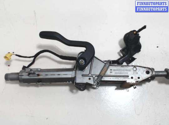 купить Колонка рулевая на Skoda Octavia A5 (2004 - 2012)