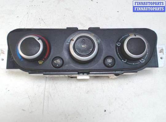 купить Переключатель отопителя на Renault Grand Scenic III (2009 - н.в.)