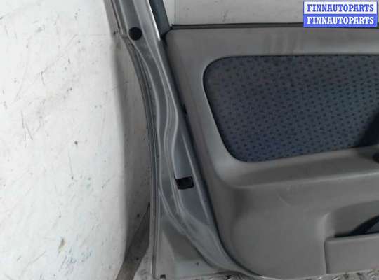 купить Замок боковой двери на Nissan Primera P11 (1996 - 2002)