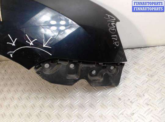 купить Крепление бампера на Dacia Duster 1 (2010-2017)