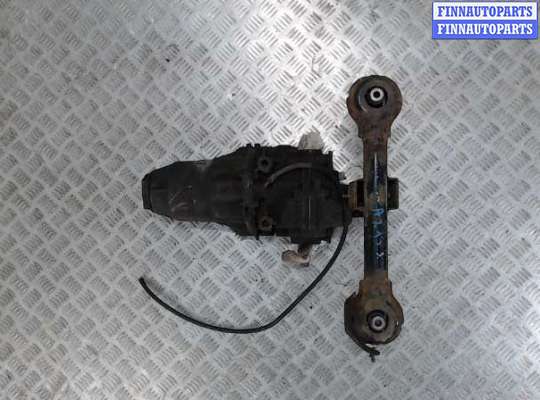 Редуктор моста HD533150 на Honda HRV