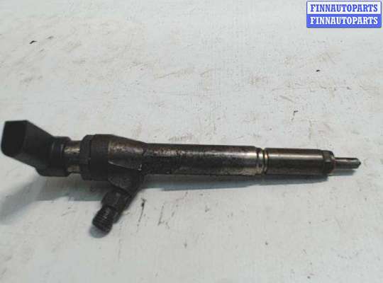 купить Форсунка топливная на Renault Megane II (2002 - 2009)