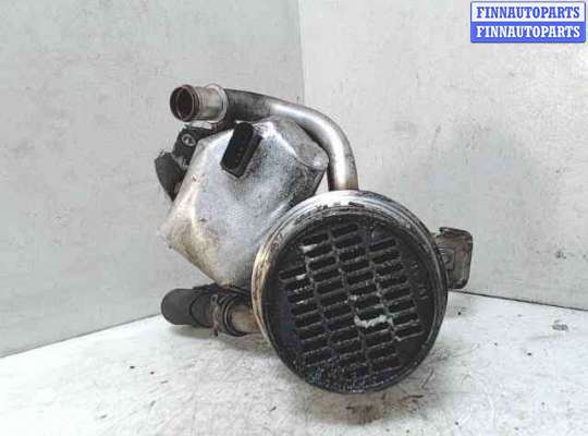 купить Клапан рециркуляции (EGR) на Skoda Octavia A7 (2013 - 2020)